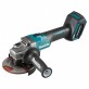Makita GA005GZ XGT leņķa slīpmašīna